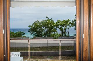 Sea view appartment in Geoponika - Nea Kallikrateia - 4
