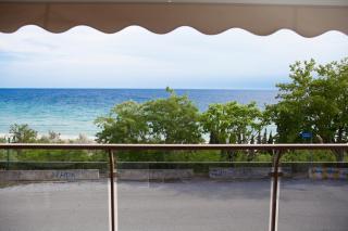 Sea view appartment in Geoponika - Nea Kallikrateia - 7