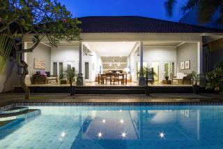 Premium Villas Seminyak I - Seminyak - 8