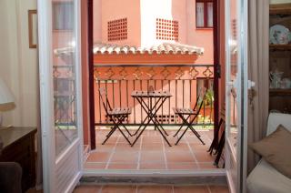 Marbella Golf Apartment - 1