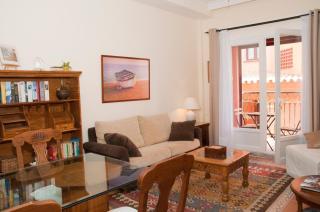 Marbella Golf Apartment - 5