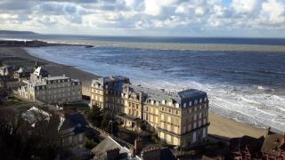 Residence "Les Tamaris" - Trouville-sur-Mer - 9
