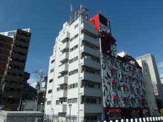 GUEST HOUSE B's FiveⅡ - Osaka - 0