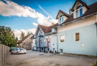 Apartmány Miluška - Bešeňová - 9