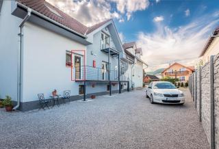 Apartmány Miluška - Bešeňová - 8