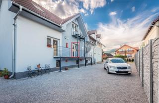 Apartmány Miluška - Bešeňová - 7