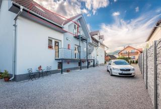 Apartmány Miluška - 6