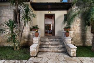Koukounari luxury villa - Chania - 7