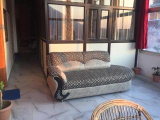 BlueStays Hostel - Rishikesh - 1