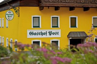 Gasthof Post - 7