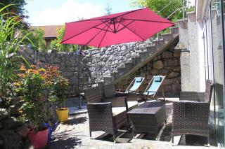 Landhaus Steinbrech - Grainau - 9