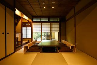 Kuraya Senbonsanjo - Kyōto - 4