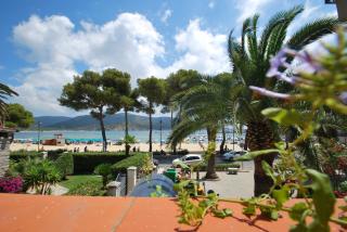 Appartamento Perla - Terrazza fronte mare e aria condizionata - Marina di Campo - 6