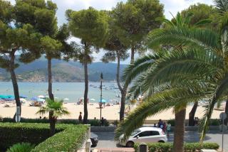 Appartamento Perla - Terrazza fronte mare e aria condizionata - Marina di Campo - 9