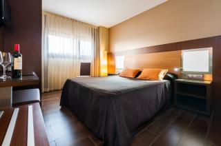 Hotel Ciudad de Alcañiz - Alcañiz - 6