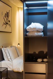 SWA1 Athens - Sleeping & Working Apartment 1 - Atene - 5