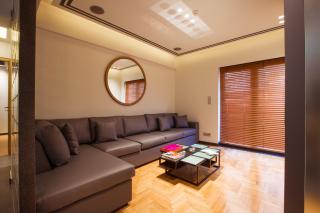 SWA1 Athens - Sleeping & Working Apartment 1 - Atene - 8
