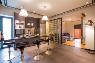 SWA1 Athens - Sleeping & Working Apartment 1 - Atene - 0
