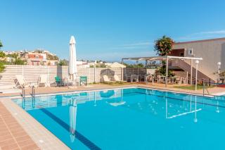 Evdokia Αpartments & Dimitra Village - Agia Marina Nea Kydonias - 2