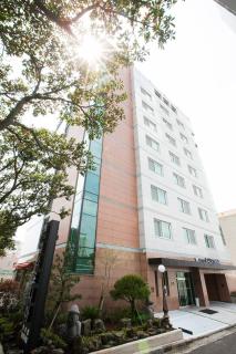 Hotel California - Seogwipo - 4