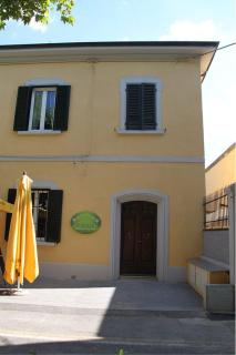 Il Viale b&b - Pontedera - 8