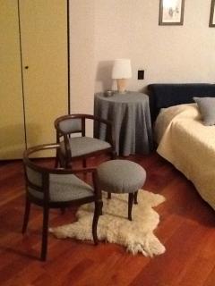 B&b La corte dei Gelsomini - 4