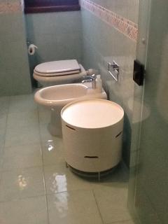 B&b La corte dei Gelsomini - 1