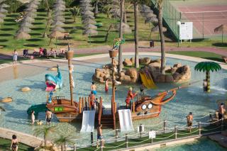 Evenia Zoraida Garden - 0