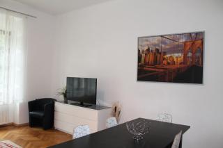 Murtal Apartments - 5