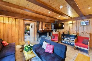Loc'Hotel Alpen Sports - Les Gets - 4