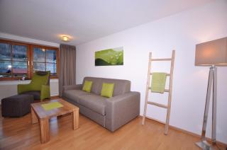 Berghüs Schratt - EINFACH ANDERS - Ihr vegetarisches und veganes Biohotel - Oberstaufen - 1