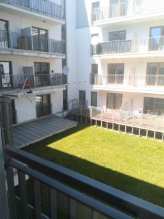 Apartament Elite Garbary - Poznań - 8