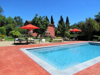 Villa Chandra - Biot - 9