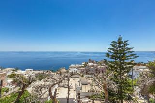 Terrazza sul mare by BarbarHouse - Santa Cesarea Terme - 4