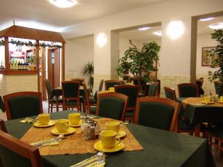 Penzion Martin - Janske Lazne - 3