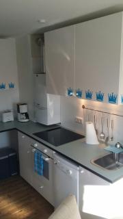 Apartmenthaus Kornstrasse - Bremen - 5