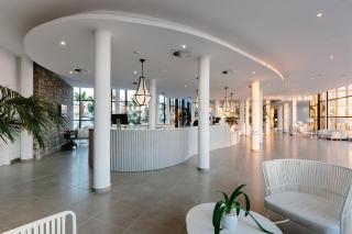 AluaSoul Ibiza - Adults only - Es Cana - 4