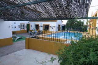 Casa Rural Dehesa de Solana - Herrera de Alcántara - 0