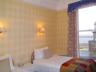 The North Euston Hotel - Fleetwood - 3