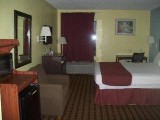 Fairway Inn La Porte - La Porte - 6