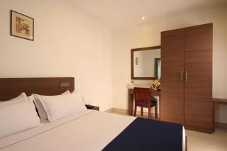 Hotel Aquarius - Vaikom - 9