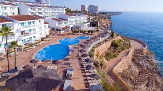 HSM Calas Park - Calas de Mallorca - 3
