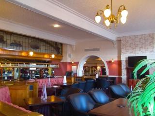 The North Euston Hotel - Fleetwood - 5