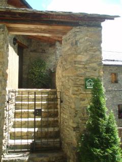 Casa Font de Seuri - Sauri - 8