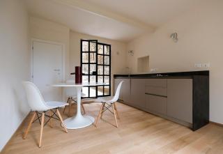 Cortile nel borgo - Marina Palmense - 2