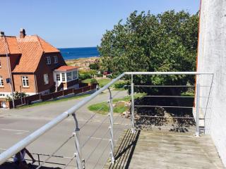 Badepensionat Sandloppen - Ferielejligheder - Allinge - 8