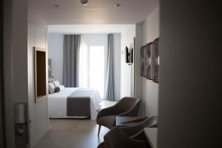 El Trebol Bar & Hotel Only Adults - Carboneras - 4