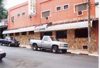 Hotel Lider - Catanduva - Catanduva - 5