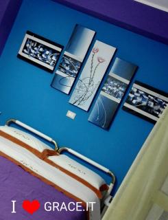 Albergo B&B Ristorante Grace - Vibo Valentia - 8