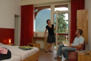 Mattenhof Resort - Interlaken - 3